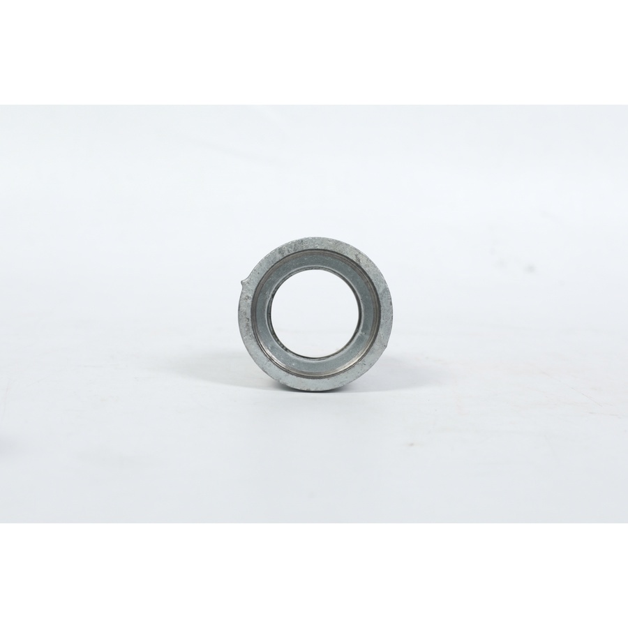 VAVO ข้อต่อตรงลดเหล็ก 1 1/2"x1 1/4"