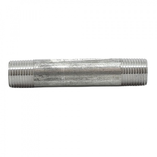 VAVO ท่อประปาสำเร็จ 1/2" x10 ซม.