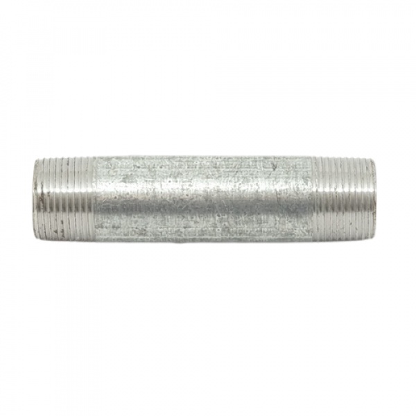 VAVO ท่อประปาสำเร็จ 3/4" x10 ซม.