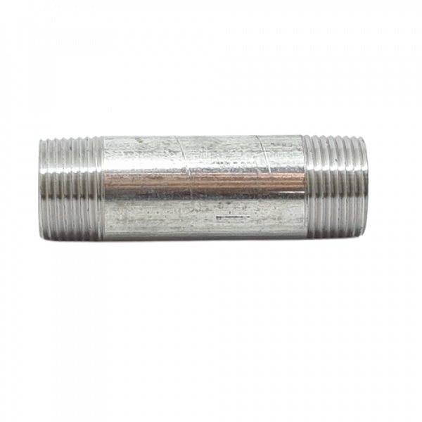 VAVO ท่อประปาสำเร็จ 1" x10 ซม.