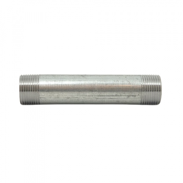 VAVO ท่อประปาสำเร็จ 1" x15 ซม.