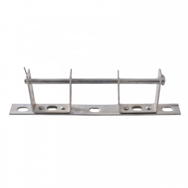 V.E.G. แร็คเหล็ก 3 ช่อง 3 มม.