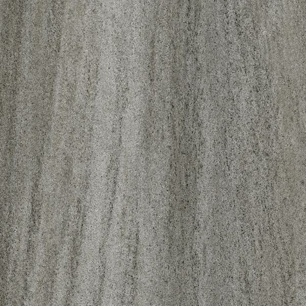 Tapio กระเบื้องยางหลังกาว 457x457x2 มม. รุ่น2PBJ006 Rustic grey (24แผ่น/5.02ตร.ม.) สีเทา