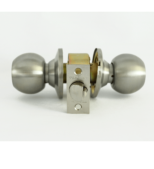 TORSTEN ลูกบิดห้องทั่วไป สเตนเลส-304 รุ่น 587 ET-SS สีสเตนเลส