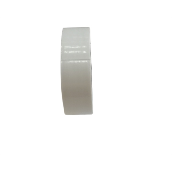 SHUSHI เทปพันสายไฟทั่วไป ¾” 0.18mm ยาว 10m รุ่น SS1993-102 white
