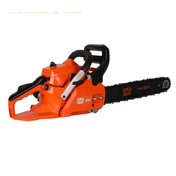 OO POWER เลื่อยโซ่ยนต์ ขนาด 11.5"  รุ่น OO-3800