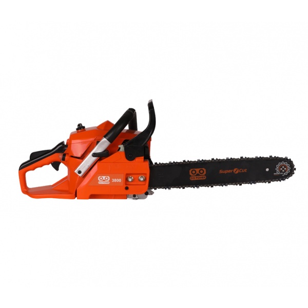 OO POWER เลื่อยโซ่ยนต์ ขนาด 11.5"  รุ่น OO-3800