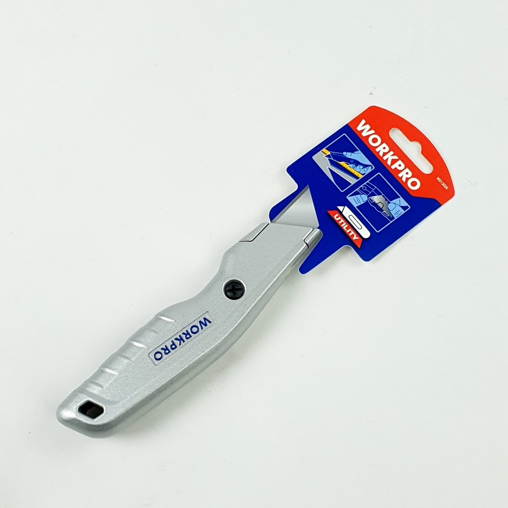 WORKPRO มีดกรีด รุ่น W013026