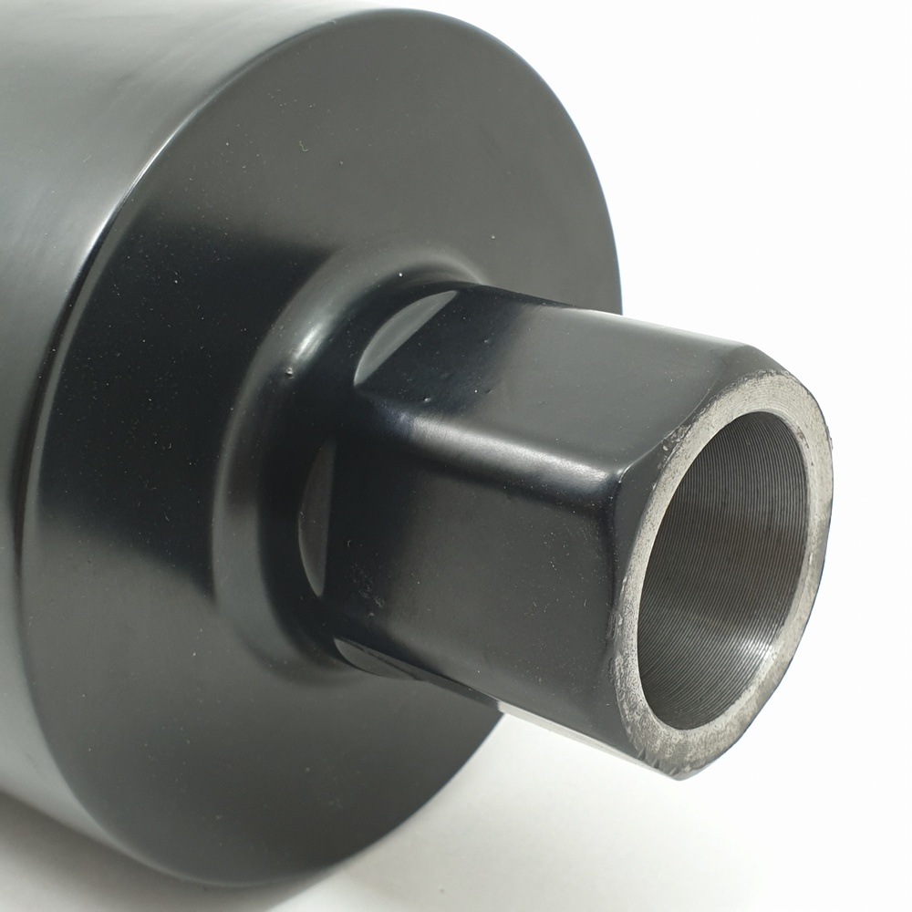BISON กระบอกคอริ่งเจาะคอนกรีต รุ่น CDB-4  4"X400MM