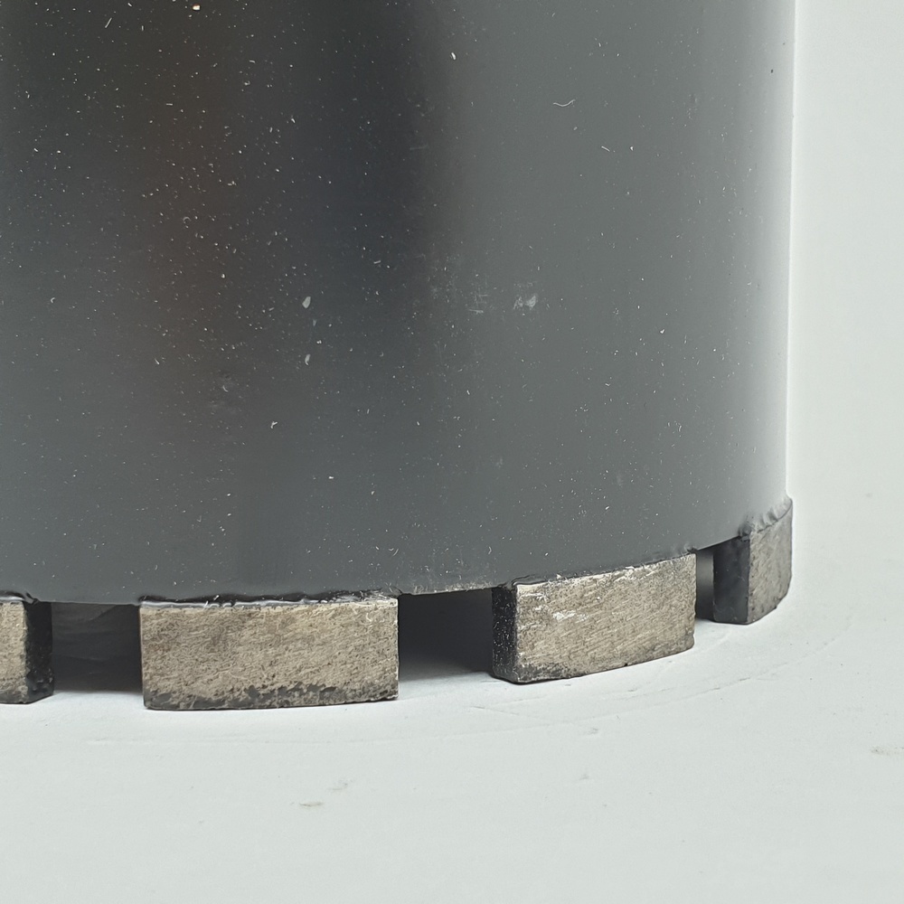 BISON กระบอกคอริ่งเจาะคอนกรีต รุ่น CDB-5  5"X400MM