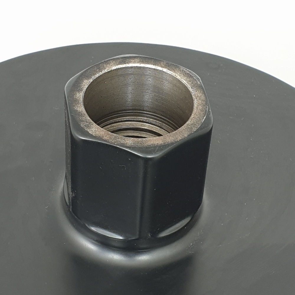 BISON กระบอกคอริ่งเจาะคอนกรีต รุ่น CDB-7  7"X400MM