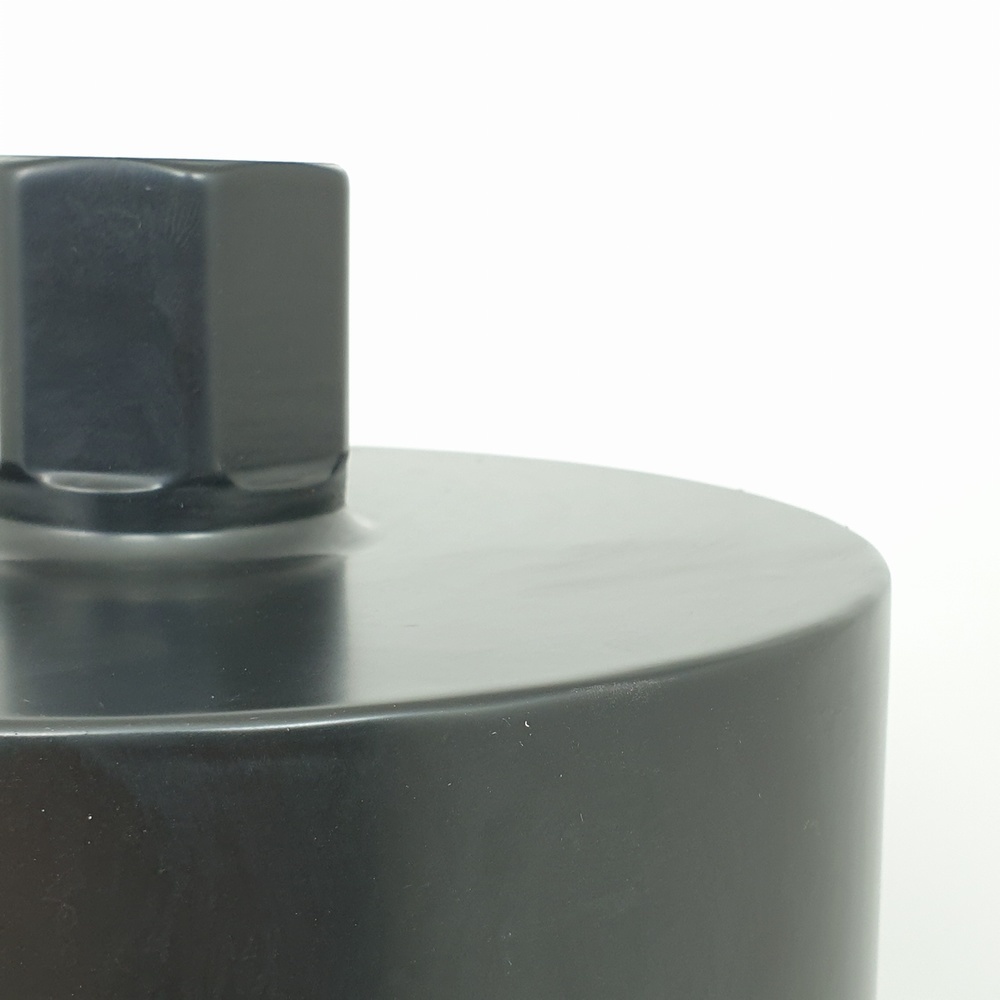 BISON กระบอกคอริ่งเจาะคอนกรีต รุ่น CDB-7  7"X400MM