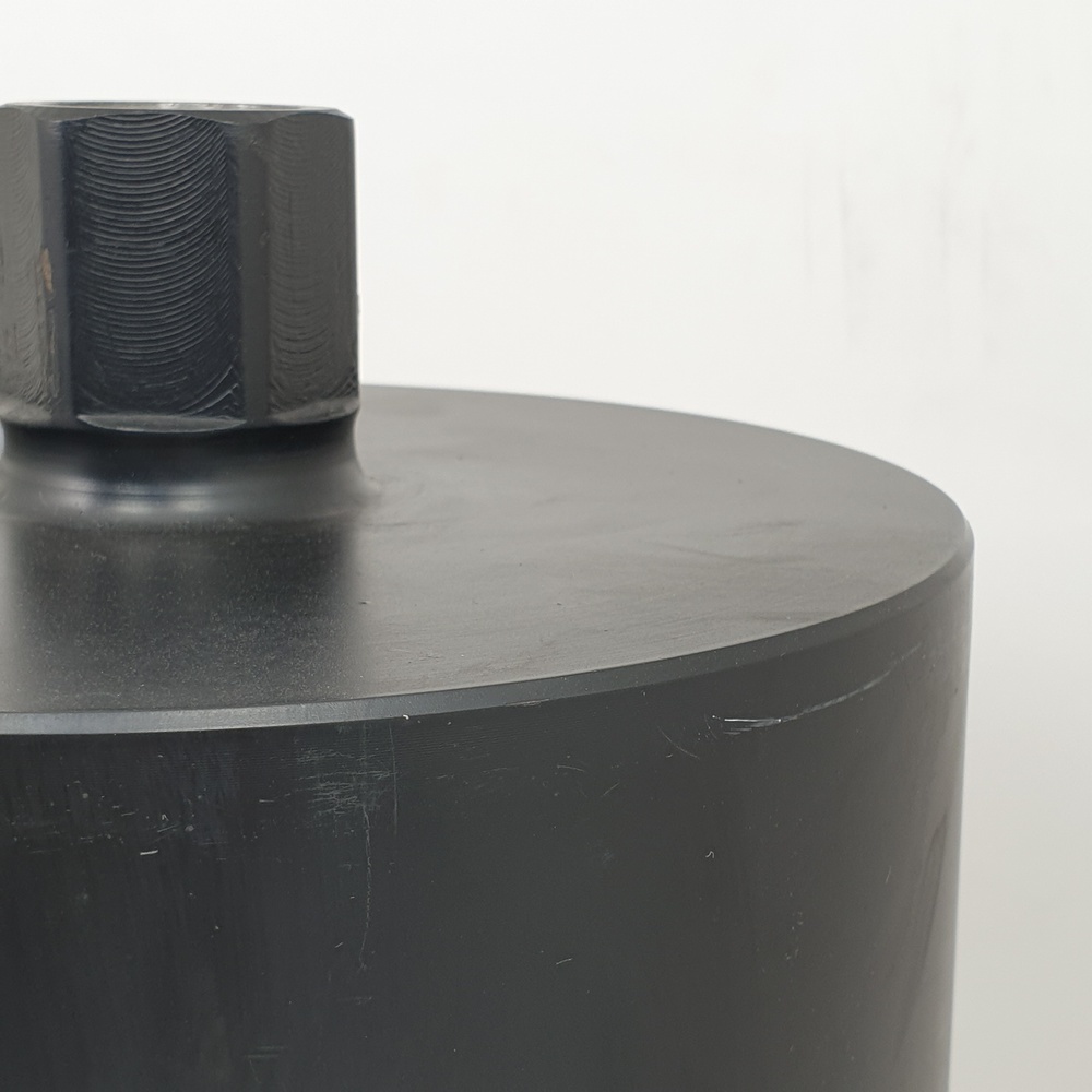 BISON กระบอกคอริ่งเจาะคอนกรีต รุ่น CDB-8  8"X400MM