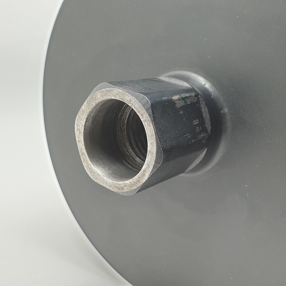 BISON กระบอกคอริ่งเจาะคอนกรีต รุ่น CDB-8  8"X400MM