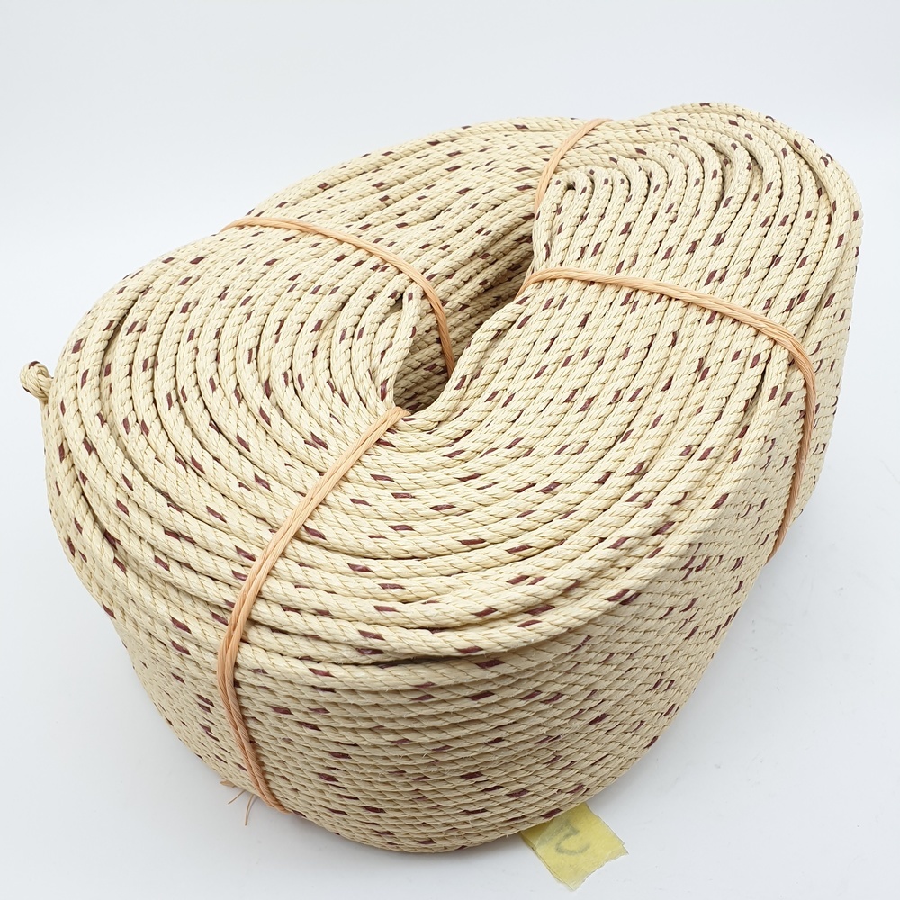 เชือกไนล่อน ใหญ่ยักษ์ 5mm.(กก.)