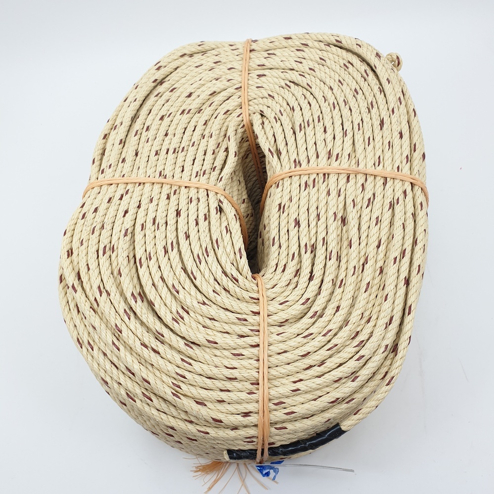 เชือกไนล่อน ใหญ่ยักษ์ 5mm.(กก.)
