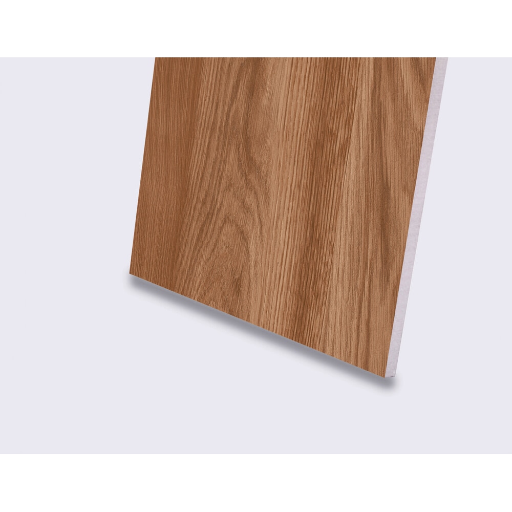La Arezza กระเบื้องพอร์ซเลน 30X120 ซม. รุ่น Parquet Red Oak (WK251502) Matt-honed Random (4pcs /box  1.44 sqm)