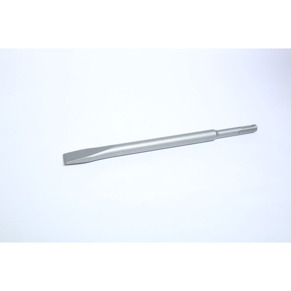 STANLEY ดอกสกัดหัวแบน SDS Plus 14x250x40 มม. รุ่น STA54411