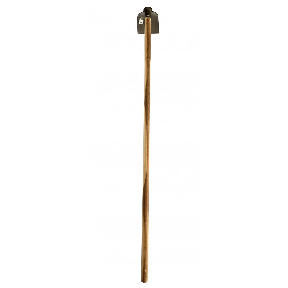 SYP จอบผานรถไถจัมโบ้ 6"ด้ามไม้ 150CM รุ่น SYP1001