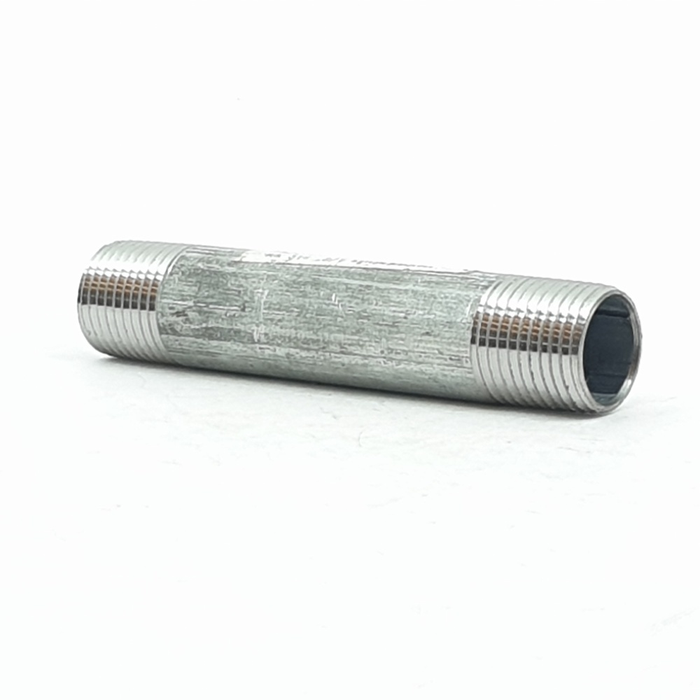 VAVO ท่อประปาสำเร็จ 1/2" x10 ซม.