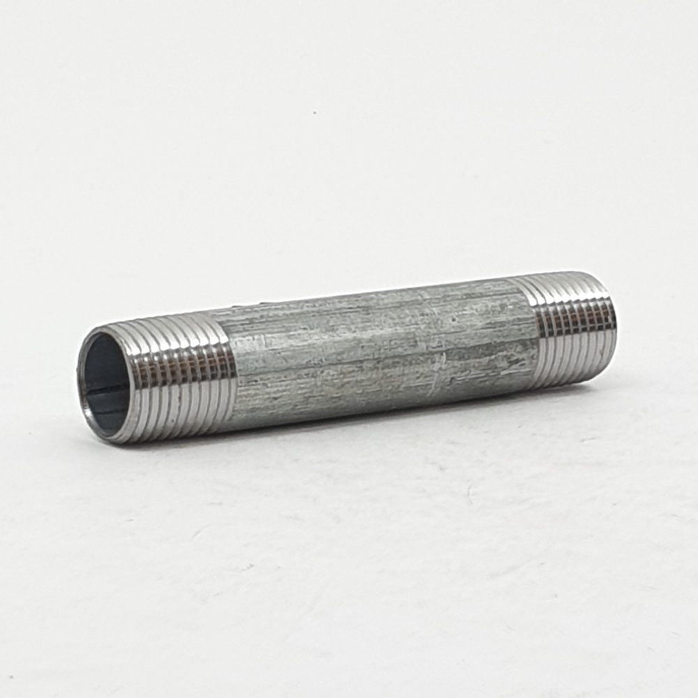 VAVO ท่อประปาสำเร็จ 1/2" x10 ซม.