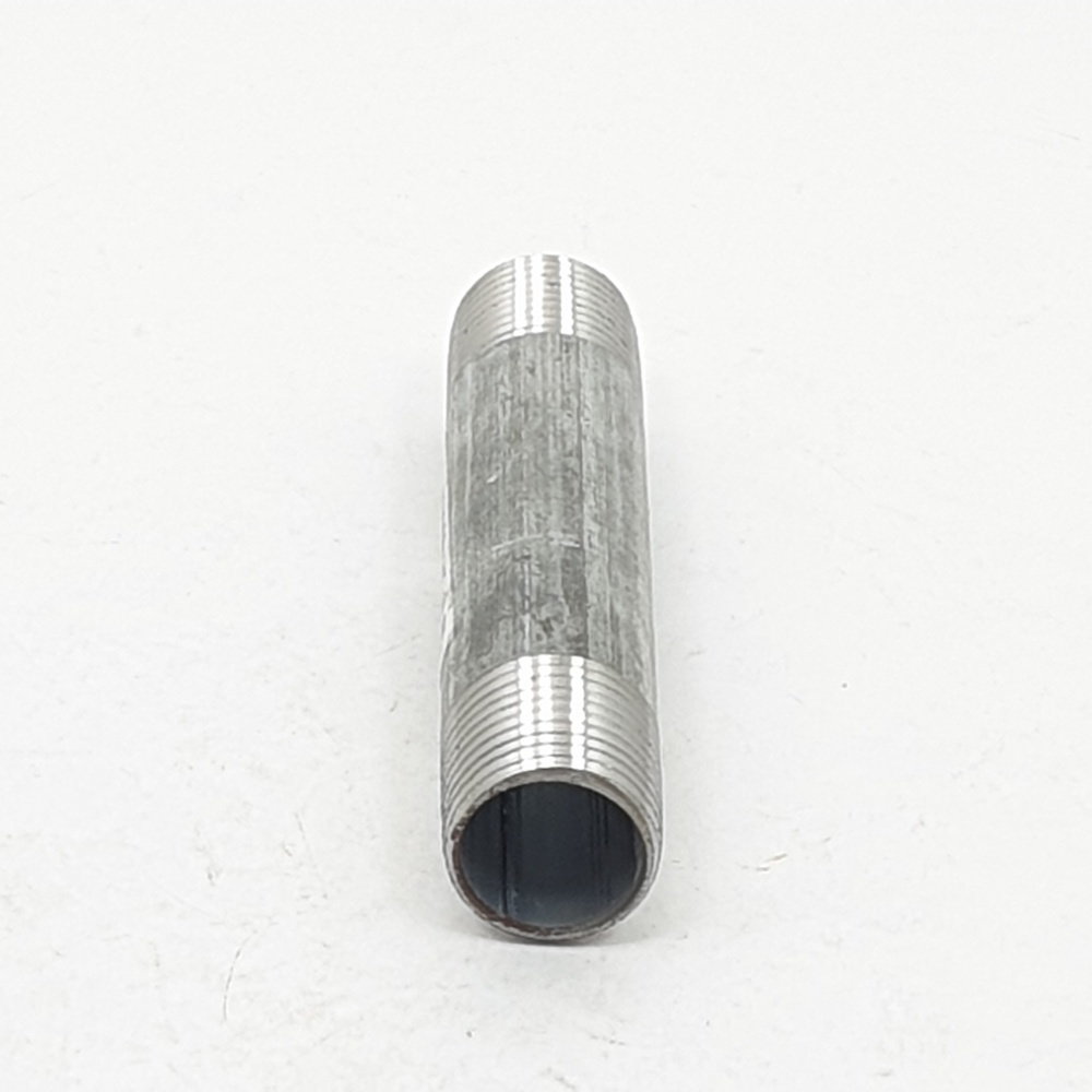 VAVO ท่อประปาสำเร็จ 1/2" x10 ซม.