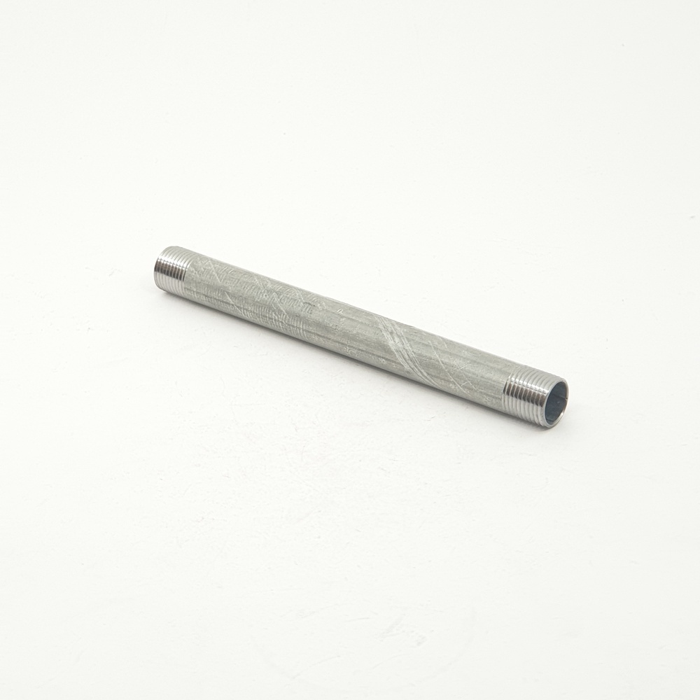 VAVO ท่อประปาสำเร็จ 1/2" x20 ซม.