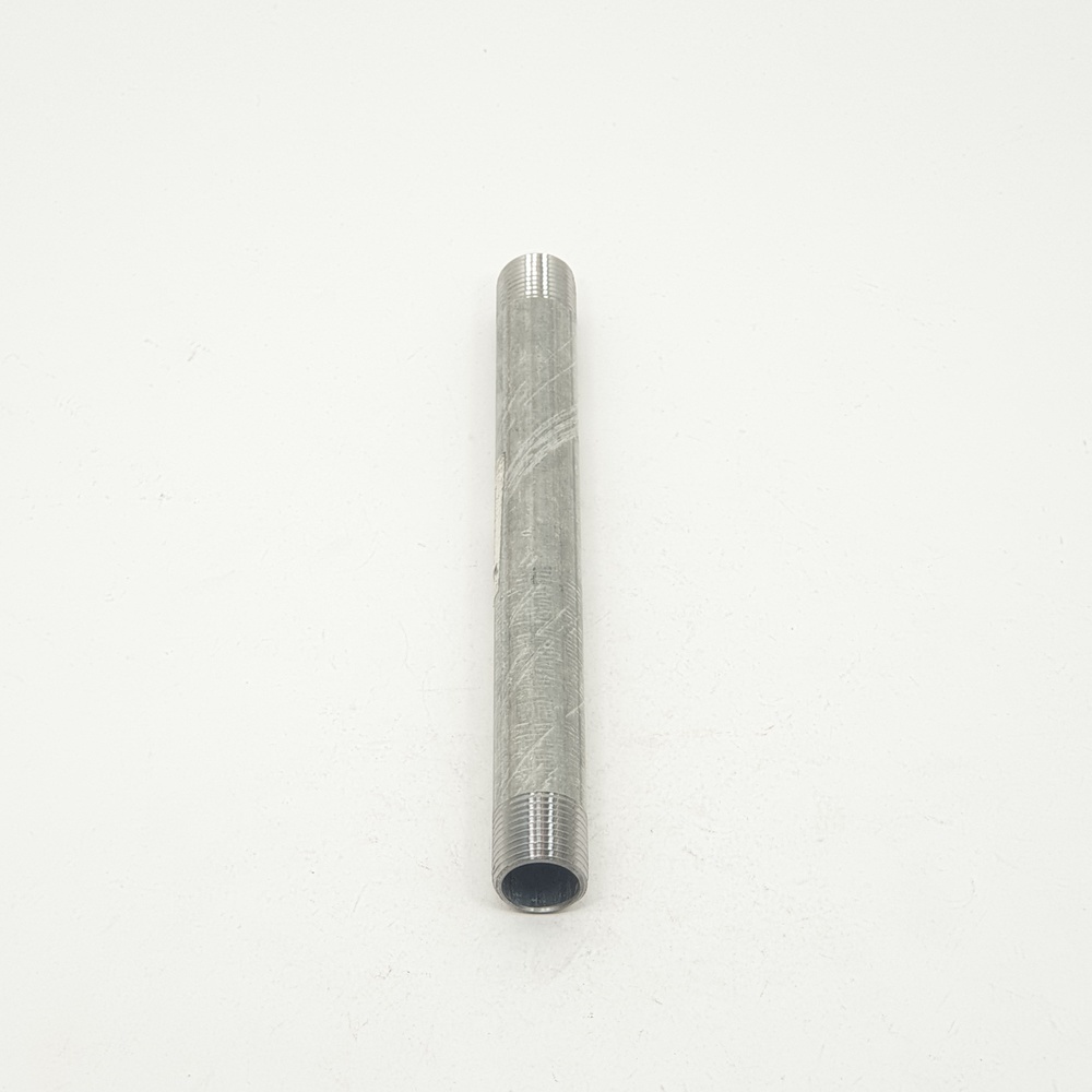 VAVO ท่อประปาสำเร็จ 1/2" x20 ซม.