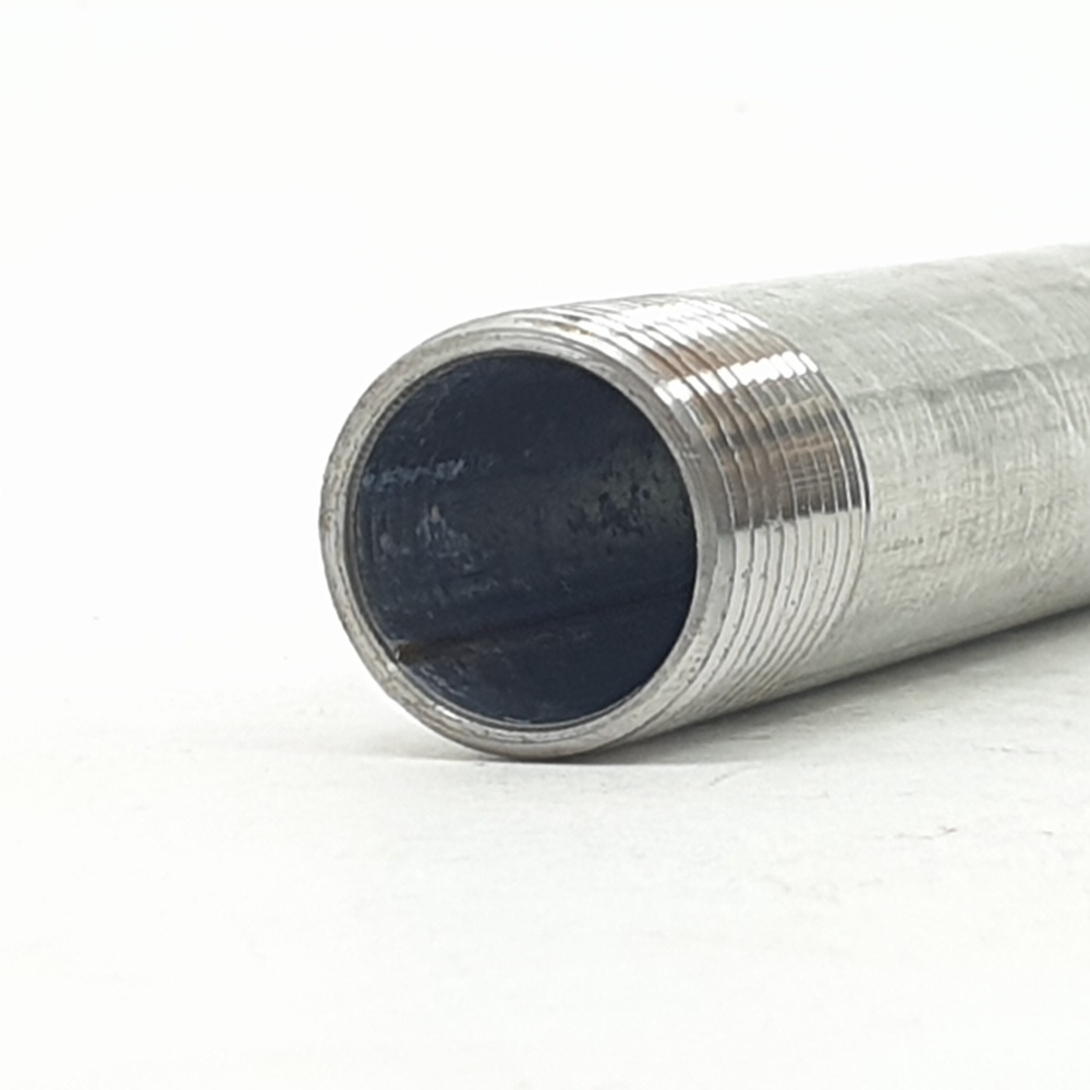 VAVO ท่อประปาสำเร็จ 1/2" x20 ซม.