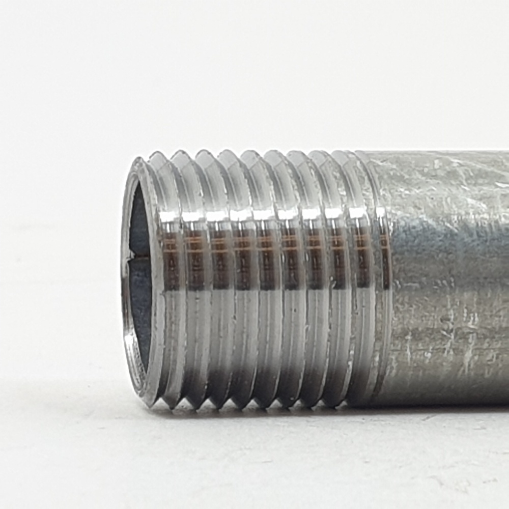 VAVO ท่อประปาสำเร็จ 1/2" x20 ซม.