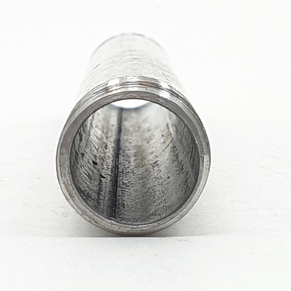 VAVO ท่อประปาสำเร็จ 1/2" x20 ซม.