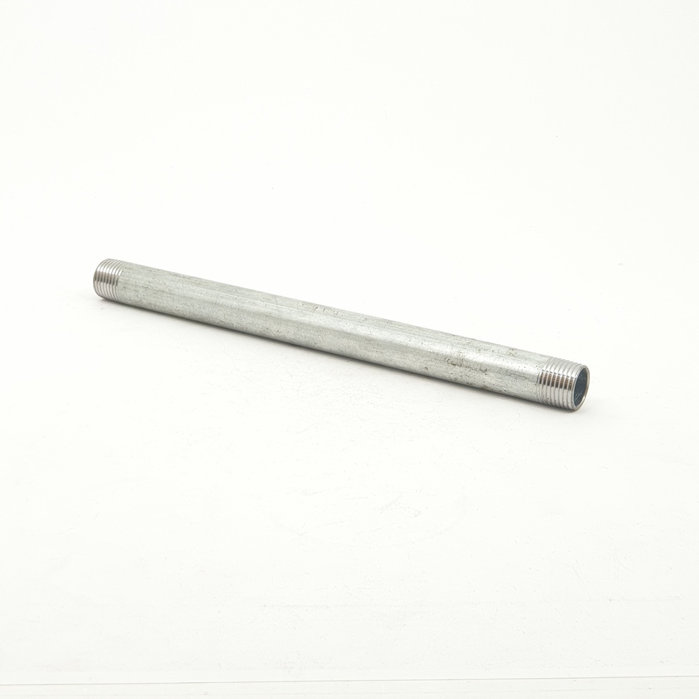 VAVO ท่อประปาสำเร็จ 1/2" x25 ซม.