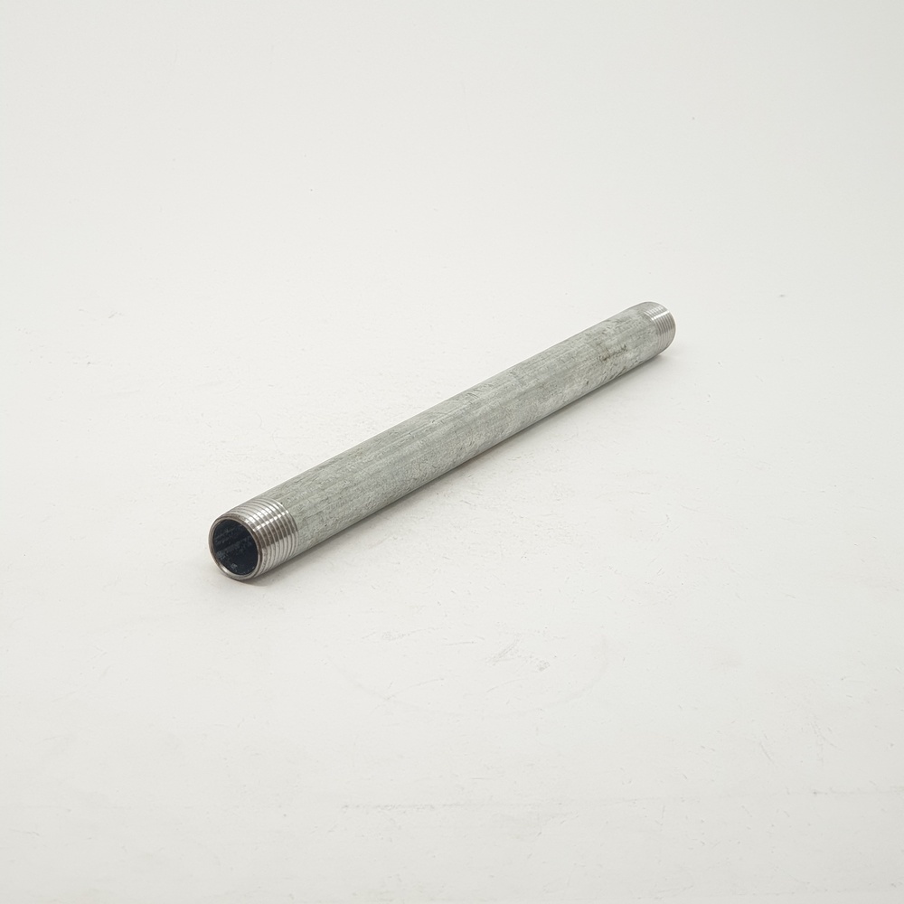 VAVO ท่อประปาสำเร็จ 1/2" x25 ซม.