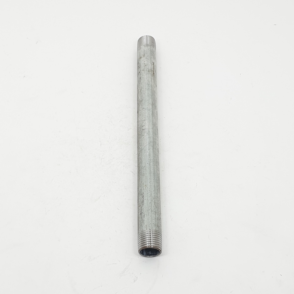 VAVO ท่อประปาสำเร็จ 1/2" x25 ซม.