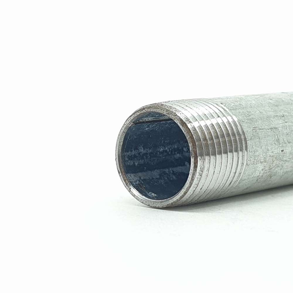 VAVO ท่อประปาสำเร็จ 1/2" x25 ซม.
