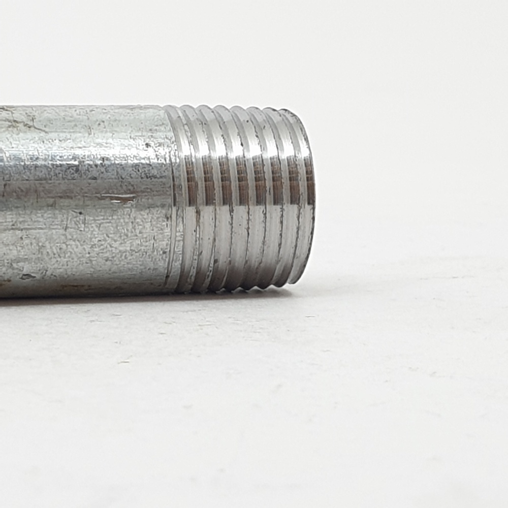 VAVO ท่อประปาสำเร็จ 1/2" x25 ซม.