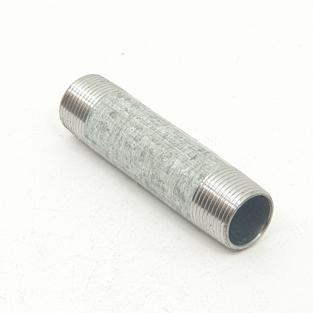 VAVO ท่อประปาสำเร็จ 3/4" x10 ซม.