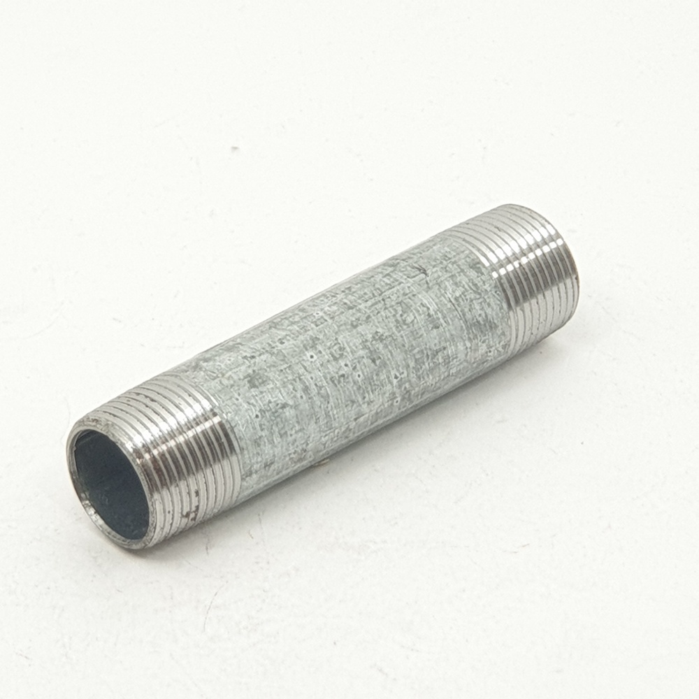 VAVO ท่อประปาสำเร็จ 3/4" x10 ซม.