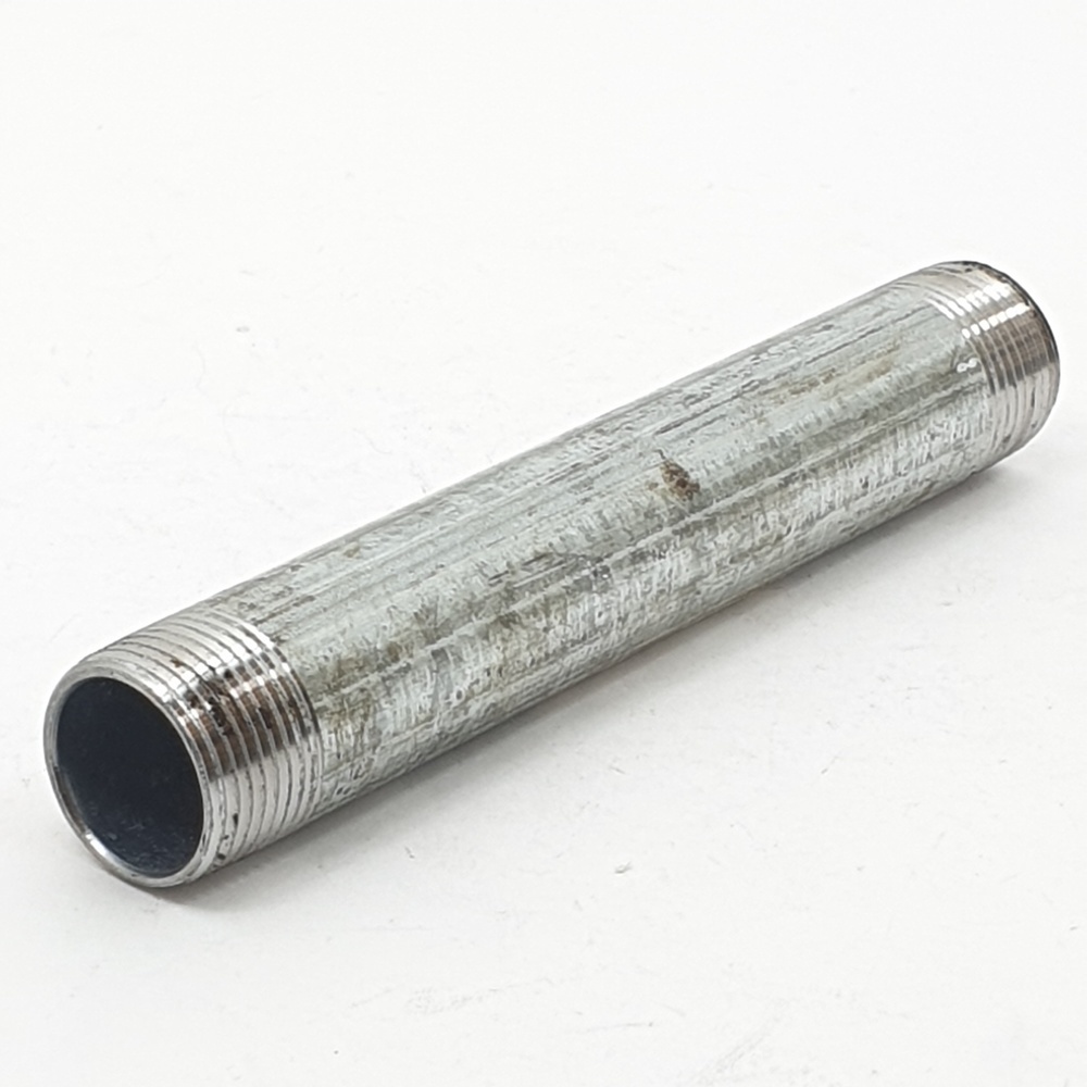 VAVO ท่อประปาสำเร็จ 3/4" x15 ซม.