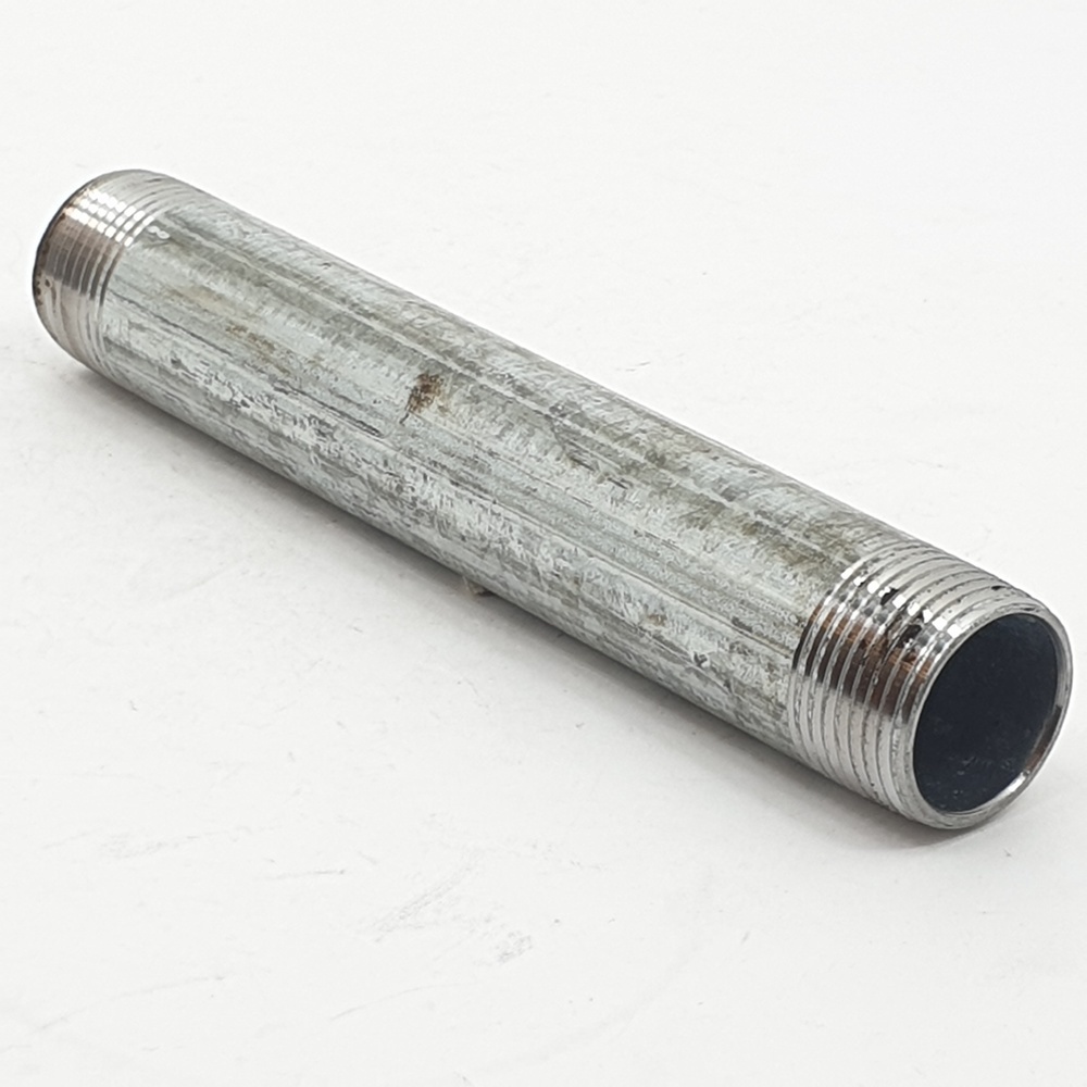 VAVO ท่อประปาสำเร็จ 3/4" x15 ซม.