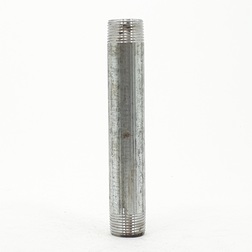 VAVO ท่อประปาสำเร็จ 3/4" x15 ซม.