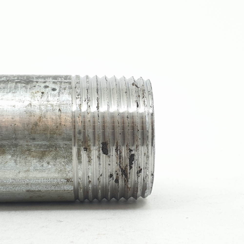 VAVO ท่อประปาสำเร็จ 3/4" x15 ซม.