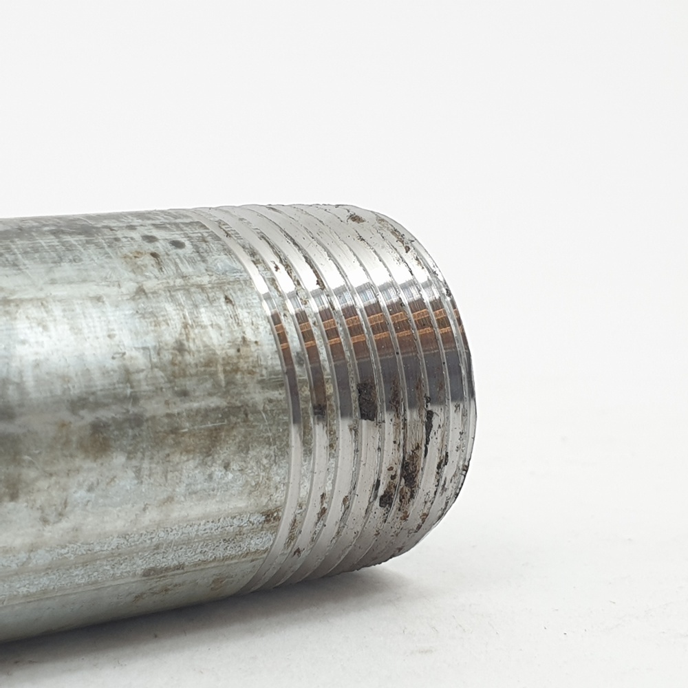 VAVO ท่อประปาสำเร็จ 3/4" x15 ซม.