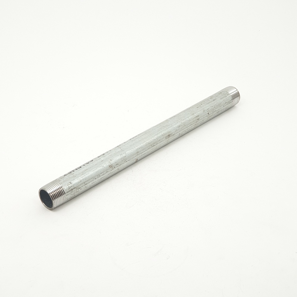 VAVO ท่อประปาสำเร็จ 3/4" x30 ซม.