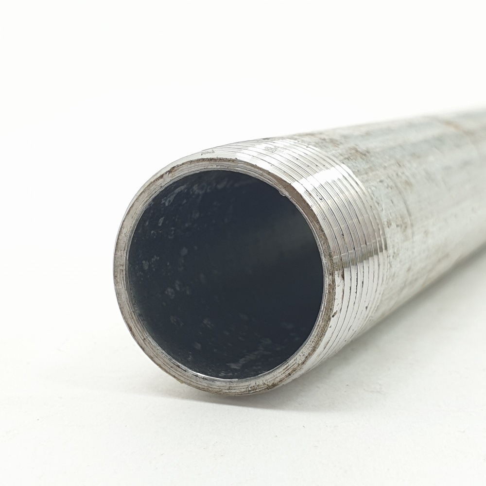 VAVO ท่อประปาสำเร็จ 3/4" x30 ซม.