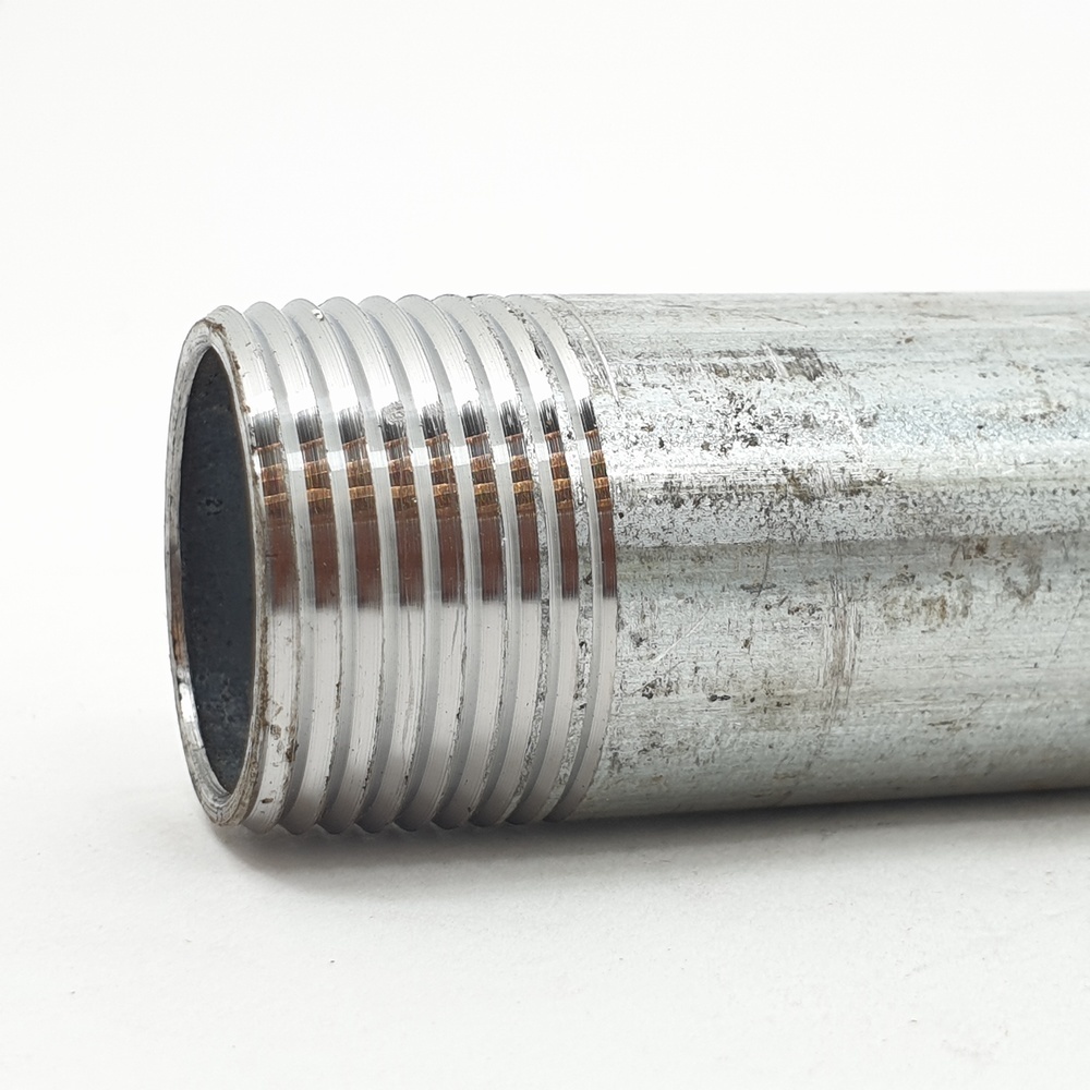 VAVO ท่อประปาสำเร็จ 3/4" x30 ซม.