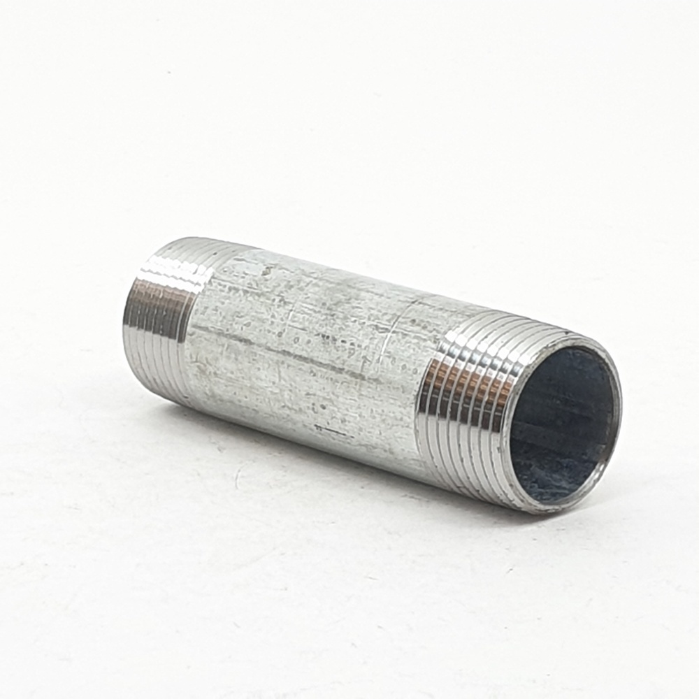 VAVO ท่อประปาสำเร็จ 1" x10 ซม.