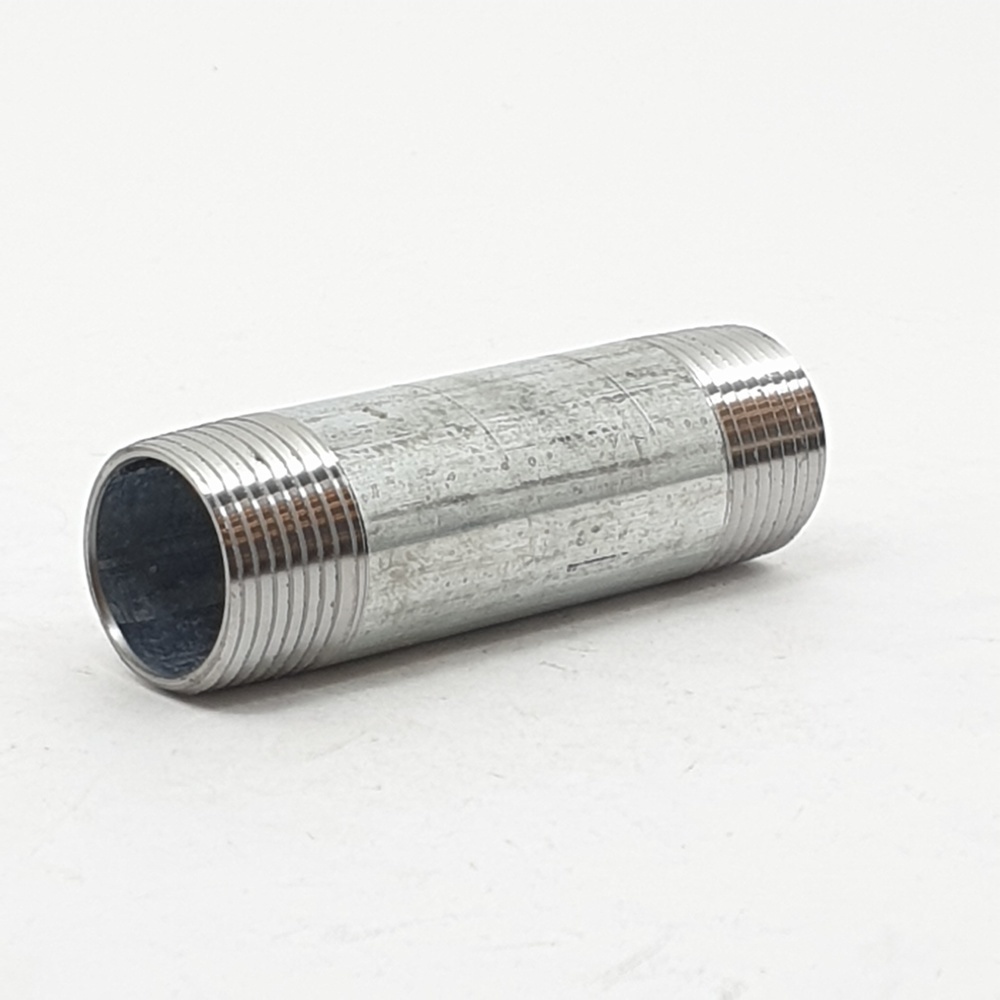 VAVO ท่อประปาสำเร็จ 1" x10 ซม.
