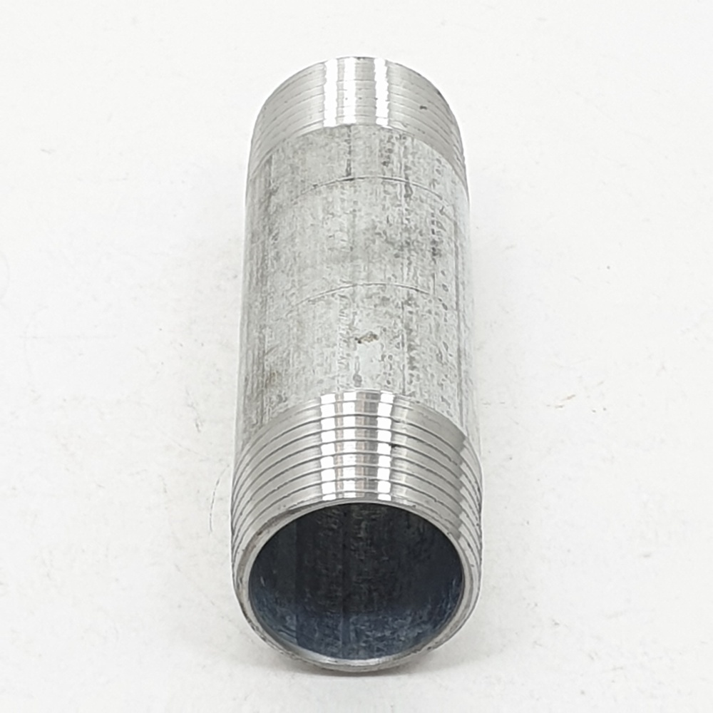 VAVO ท่อประปาสำเร็จ 1" x10 ซม.