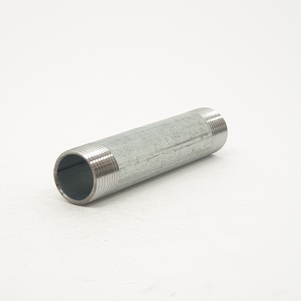 VAVO ท่อประปาสำเร็จ 1" x15 ซม.